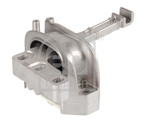 Mounting, engine